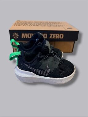 Nike Kids Crater Impact (4C)
